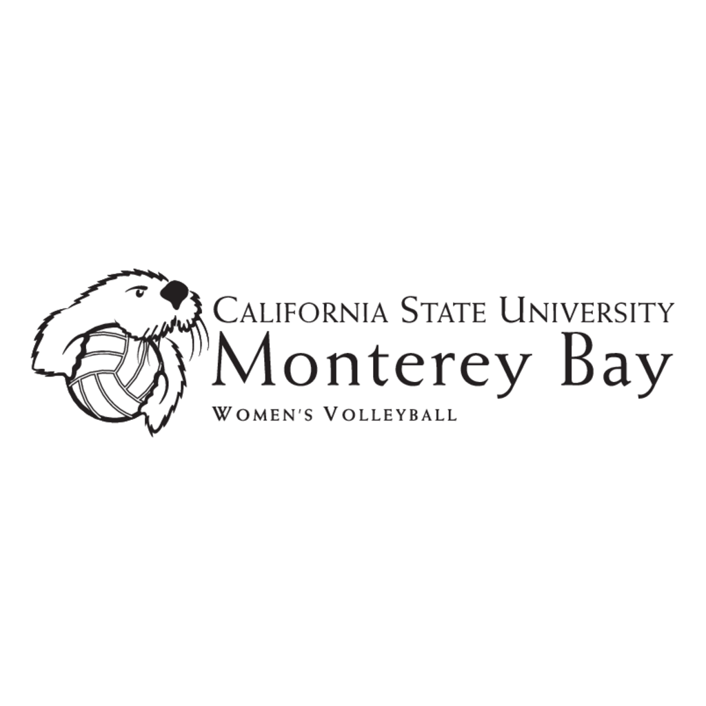 Monterey Bay(105) logo, Vector Logo of Monterey Bay(105) brand free download (eps, ai, png, cdr