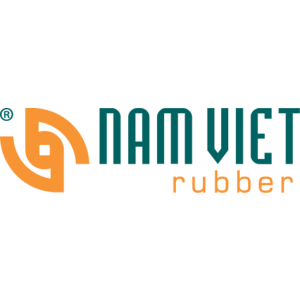 Nam Viet Rubber Logo