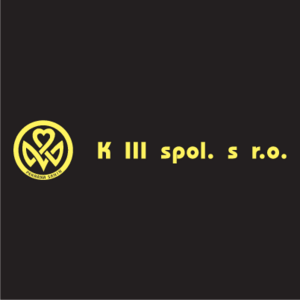 K III Logo