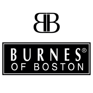 Burnes Of Boston Logo
