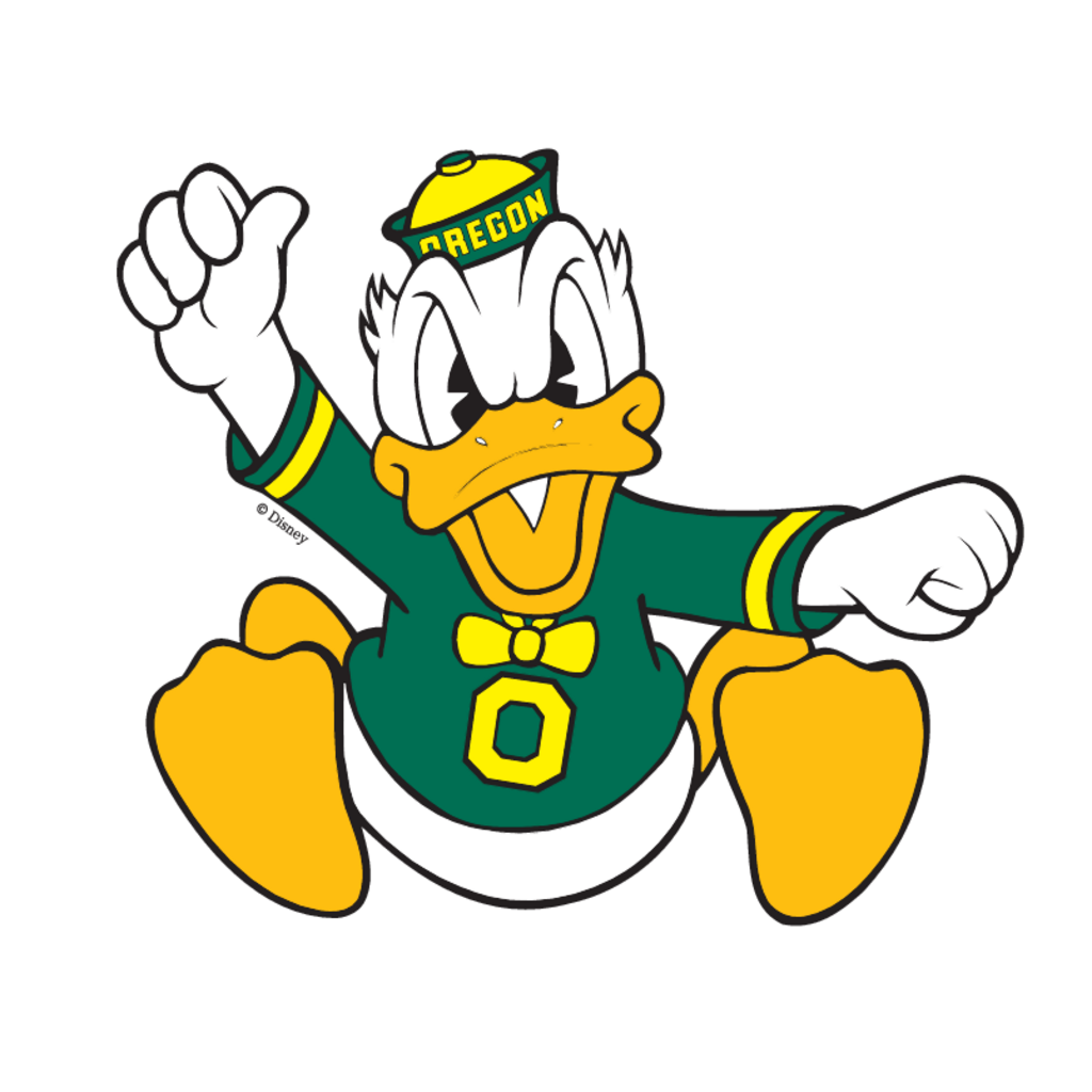Oregon,Ducks(80)