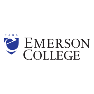 Emerson College(113) Logo