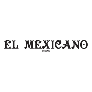 El Mexicano Logo