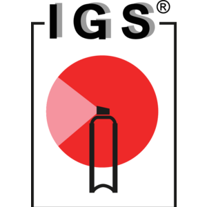 IGS Aerosols Logo