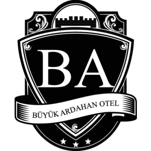 Buyuk Ardahan Oteli Logo