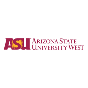 ASU West(108) Logo