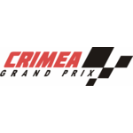 Crimea Grand Prix Logo
