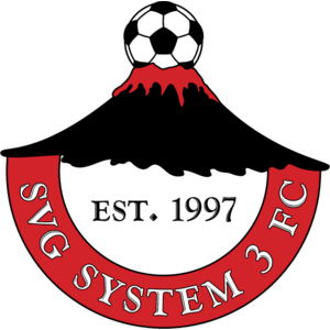 SVG System 3 FC Logo
