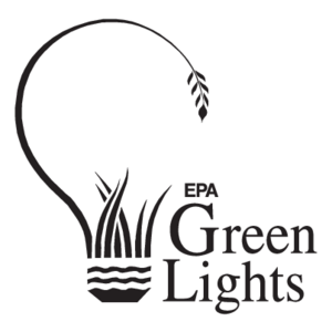 Green Lights Logo