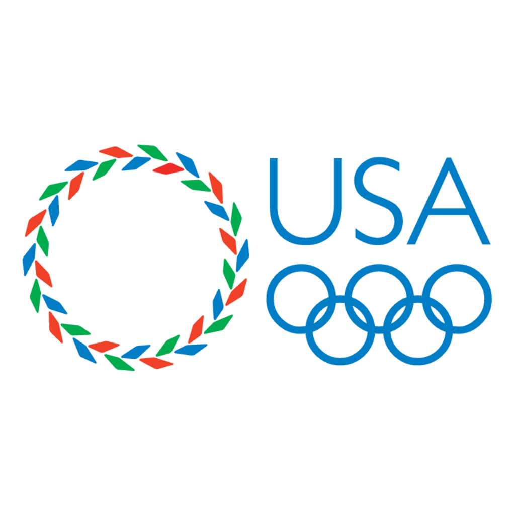 Olympic team. Олимпийская символика картинки. USA Olympic Team эмблема. Russian Olympic Team logo. Olympic logo vector.