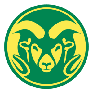 CSU Rams(131) Logo