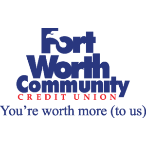 Fort Worth Community Credit Union Logo