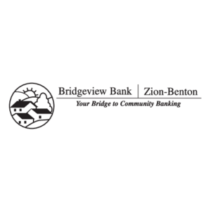 Bridgeview Bank Logo