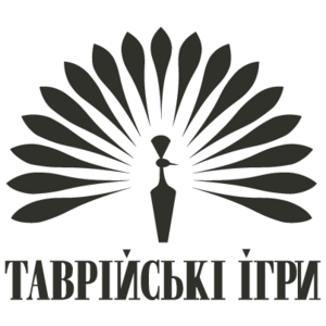 Tavrian Games Logo