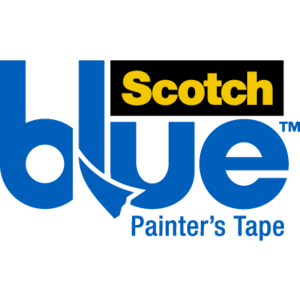 Scotch Blue 3m Painters Tape