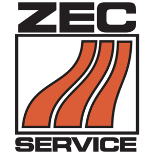 Zec Service Logo