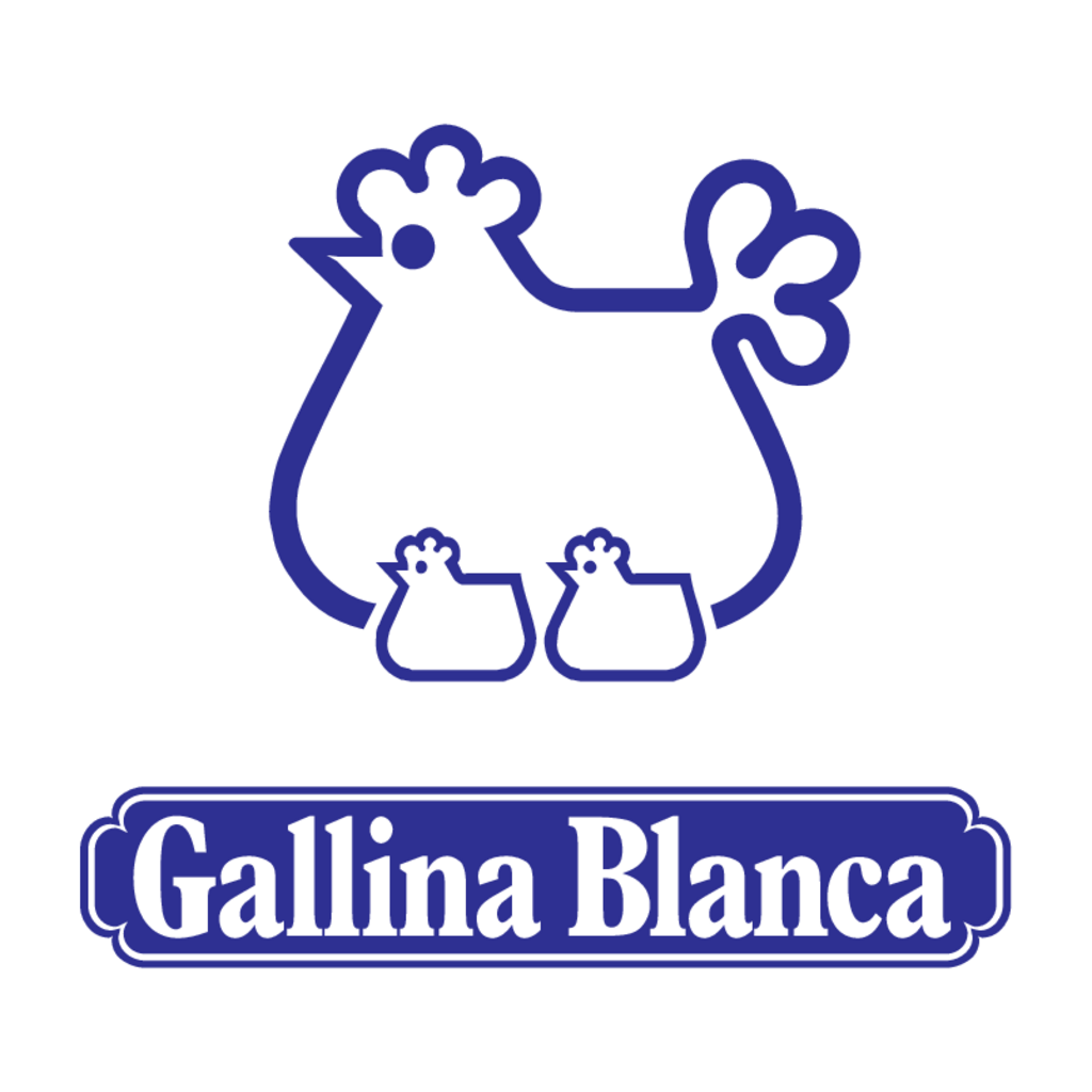 Gallina,Blanca