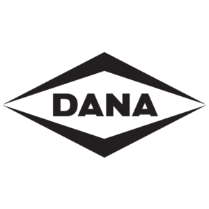 Dana(76) Logo