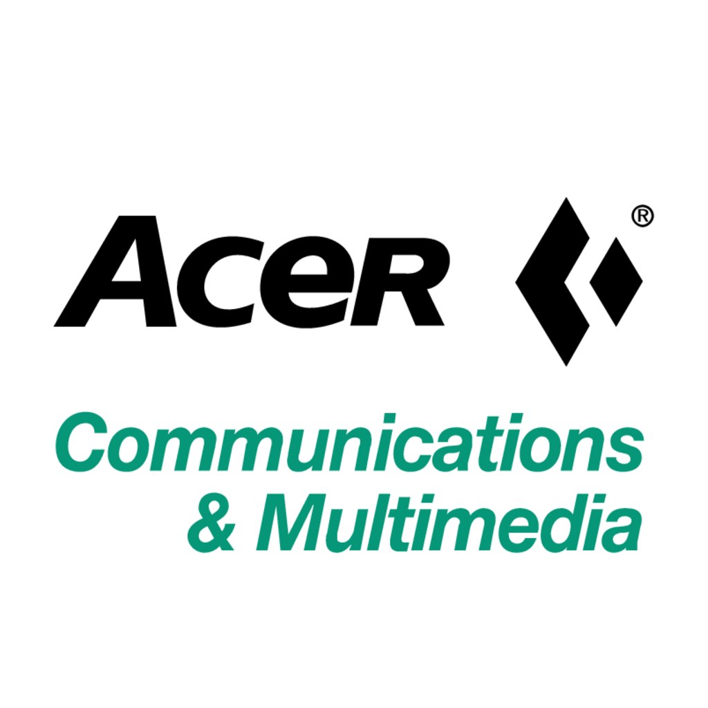 Acer Inc. Logo - Free download logo in SVG or PNG format