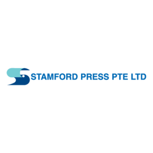 Stamford Press PTE Logo