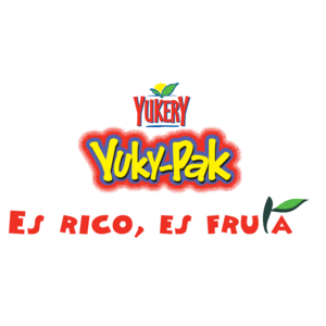 Yuky-Pak Logo