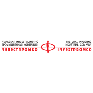 Investpromco Logo