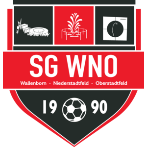 SG Wallenborn-Niederstadtfeld-Oberstadtfeld Logo