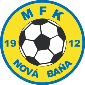 MFK Nová Bana