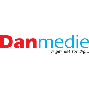 Danmedie Logo