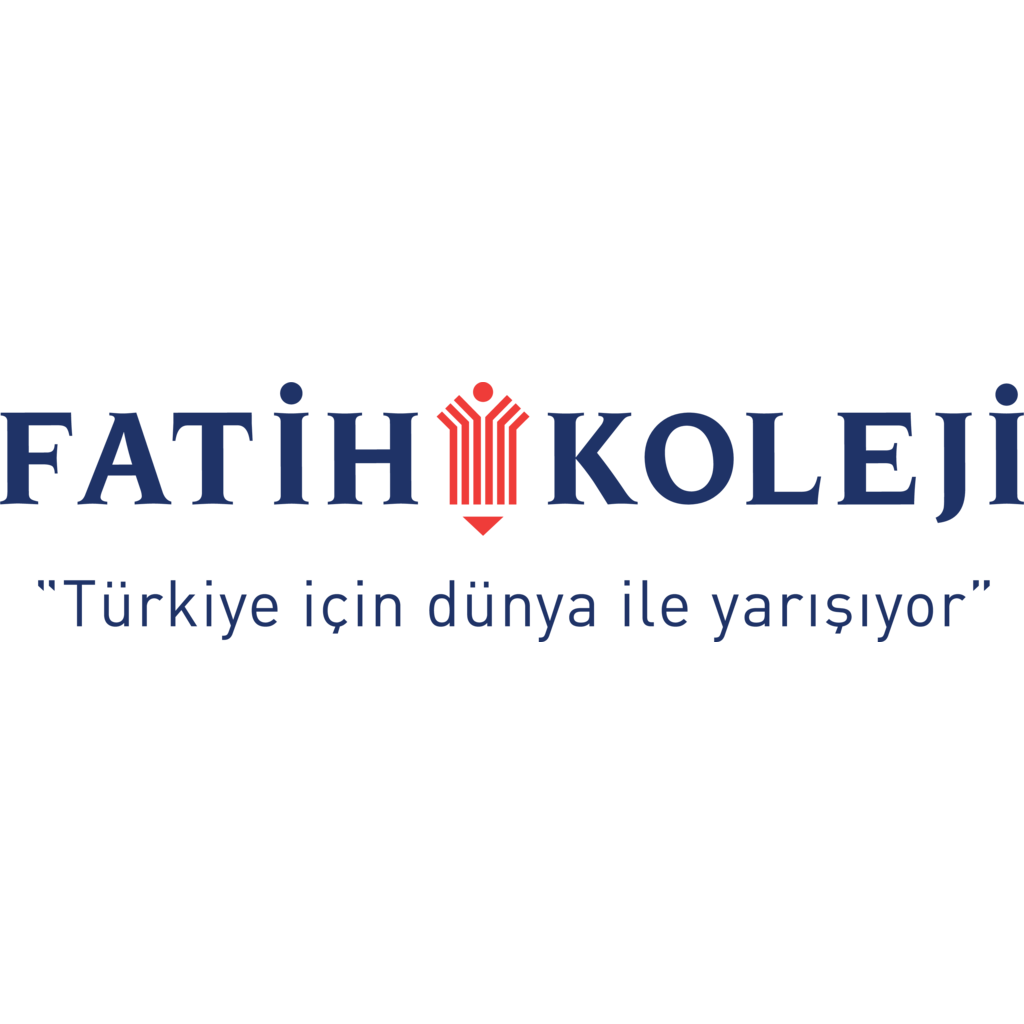 Logo, Education, Turkey, Fatih Koleji