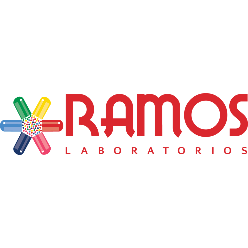 Logo, Medical, Nicaragua, Laboratorios Ramos