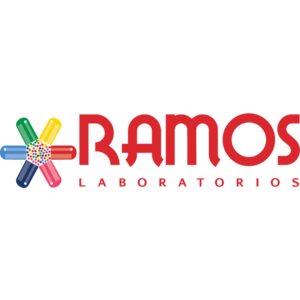Laboratorios Ramos Logo