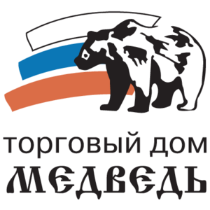 Medved TD Logo