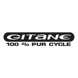 Gitane Cycles(38) Logo