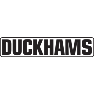 Duckhams Vintage Logo