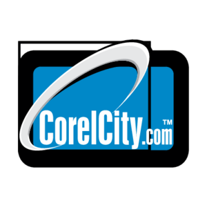 CorelCity Logo