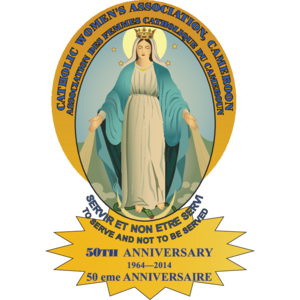 Catholic Women's Association of Cameroon
