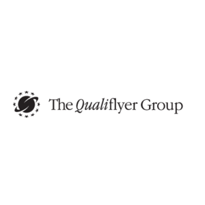 The Qualiflyer Group(101) Logo