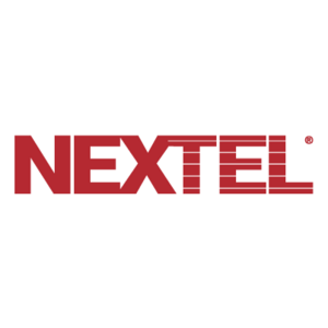 Nextel Communications(238) Logo