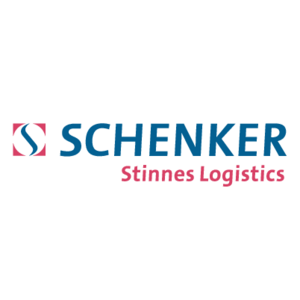 Schenker Stinnes Logistics Logo