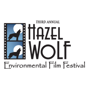 Hazel Wolf Logo
