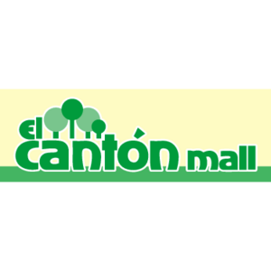 El Canton Mall Logo