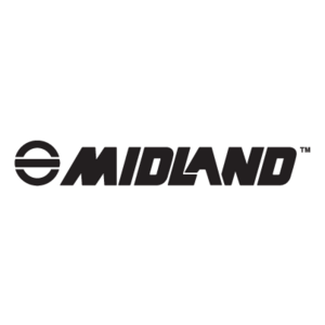Midland(150) Logo