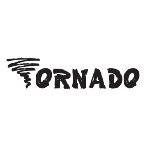 Tornado(143) Logo