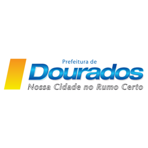Prefeitura de Dourados Logo