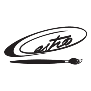 Sergio Castro Logo
