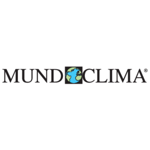 MundoClima Logo