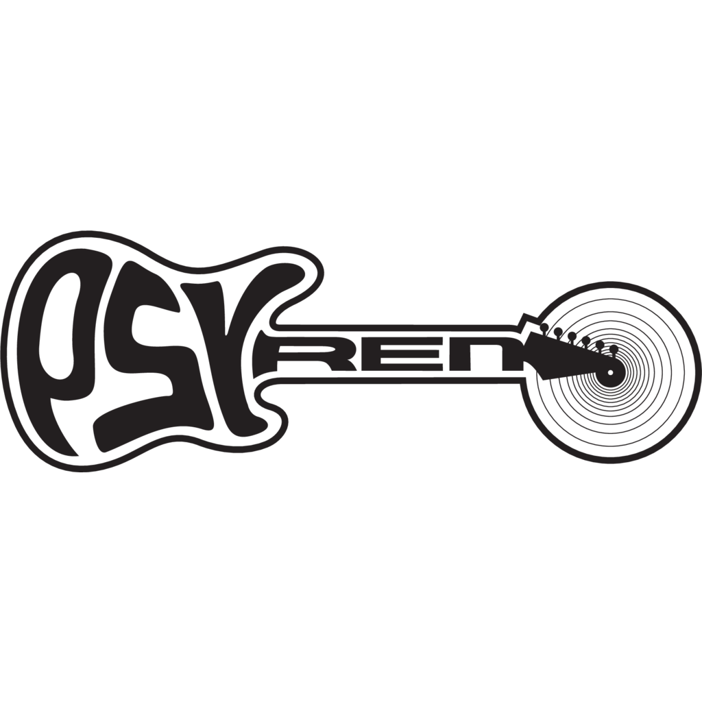 Logo, Music, United States, Psyren