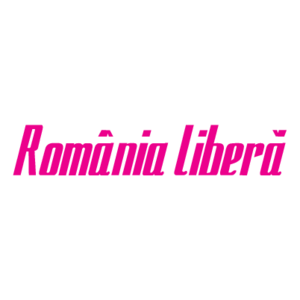 Romania Libera Logo