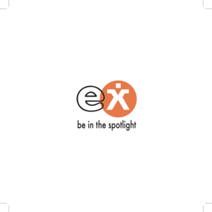 eX Entertainment X''enter Logo